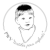 PWV *textiles pour enfants*