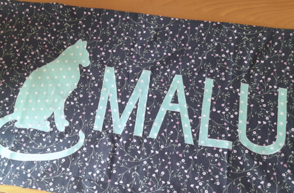 Malu Timeless 40x80